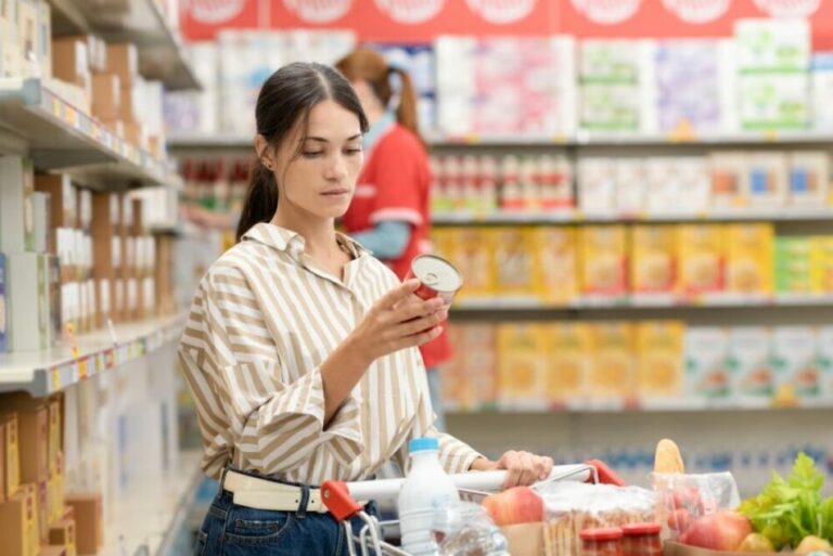 Rapport: HHS dirigé par RFK Jr. terminerait les aliments transformés