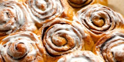 Craveworthy acquiert la marque de rouleau de cannelle