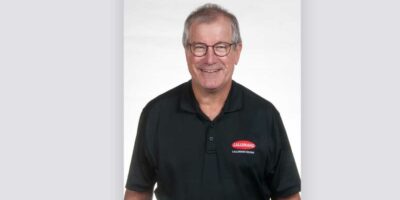 Gary Edwards se retire de Lallemand