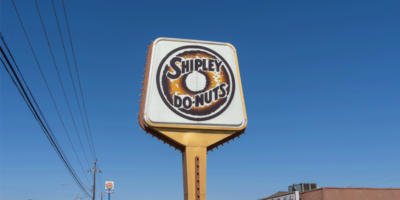 Shipley Do Nuts publie une croissance record des ventes