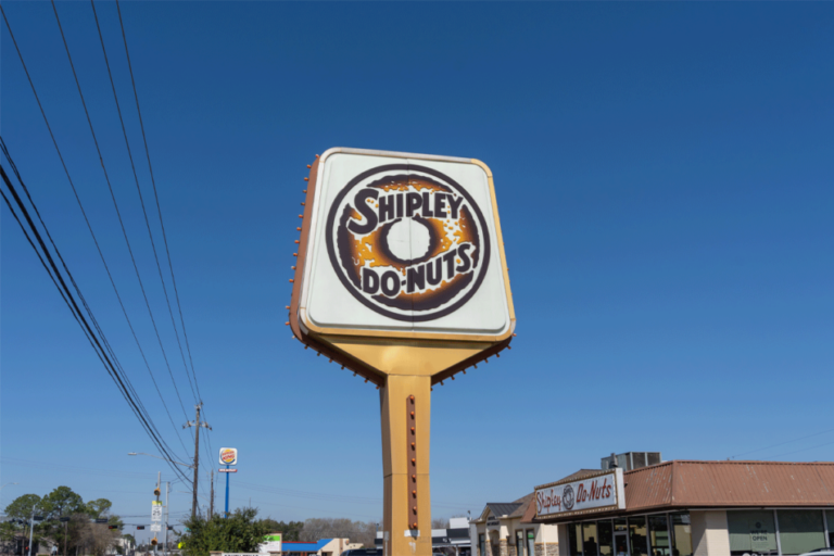 Shipley Do Nuts publie une croissance record des ventes