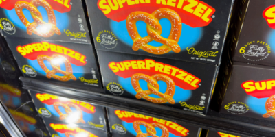 Les bénéfices J&J Snack Foods baissent au premier trimestre