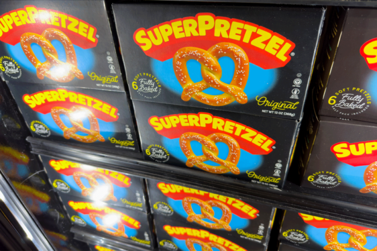 Les bénéfices J&J Snack Foods baissent au premier trimestre