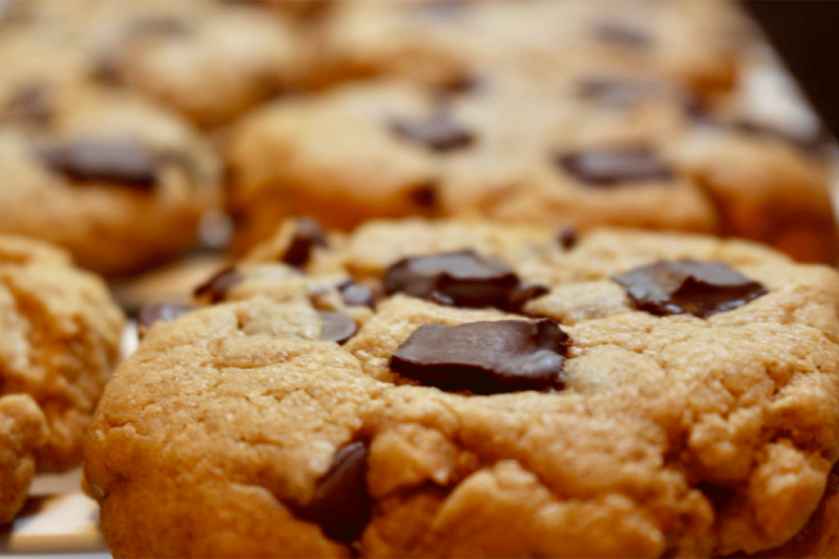 Legacy Bakehouse achète des biscuits classiques