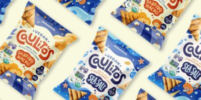 FAMBAM FOODS lance BFY Chip