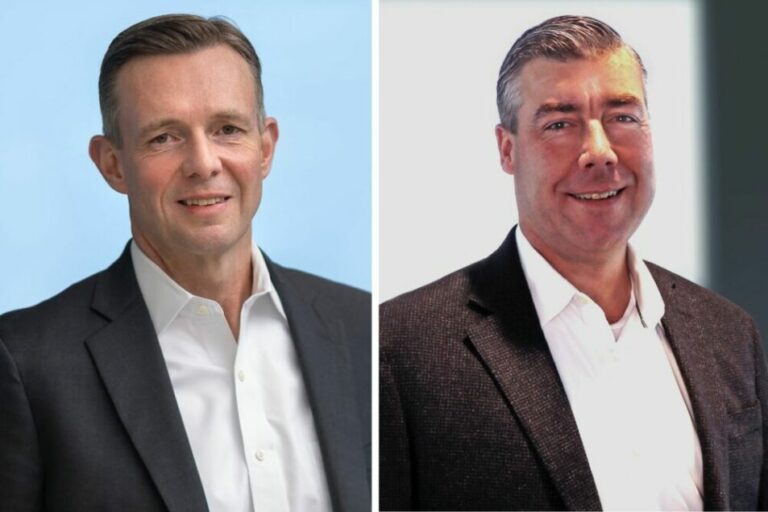 Bartlett enlève deux en leadership shuffle