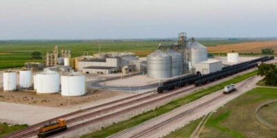 Scular pénètre dans le pacte d'approvisionnement en grains avec MAAPW