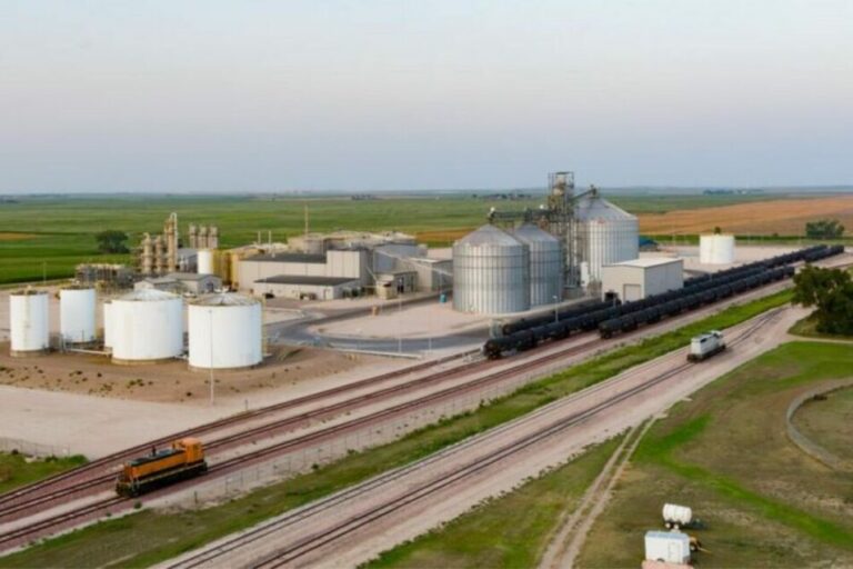 Scular pénètre dans le pacte d'approvisionnement en grains avec MAAPW