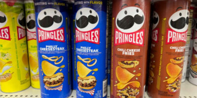 Kellanova termine la première exercice complète avec une surtension à profit