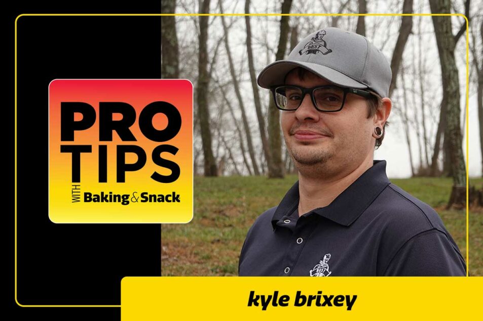 Conseil de pro: établir une ventilation appropriée pour les régulateurs de gaz