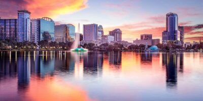 ABA se rend à Orlando pour sa plus grande convention à ce jour