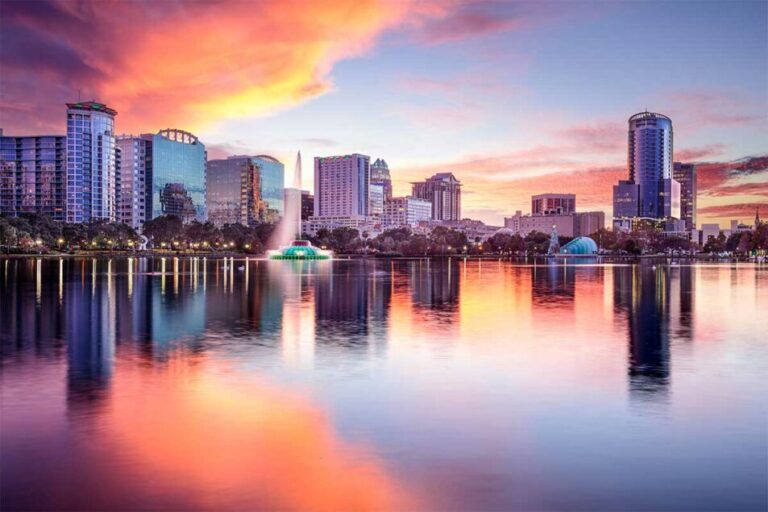 ABA se rend à Orlando pour sa plus grande convention à ce jour