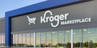 Kroger tape PepsiCo Europe Executive en tant que directeur financier