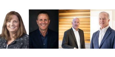 De nouveaux leaders élus à Grain Foods Foundation