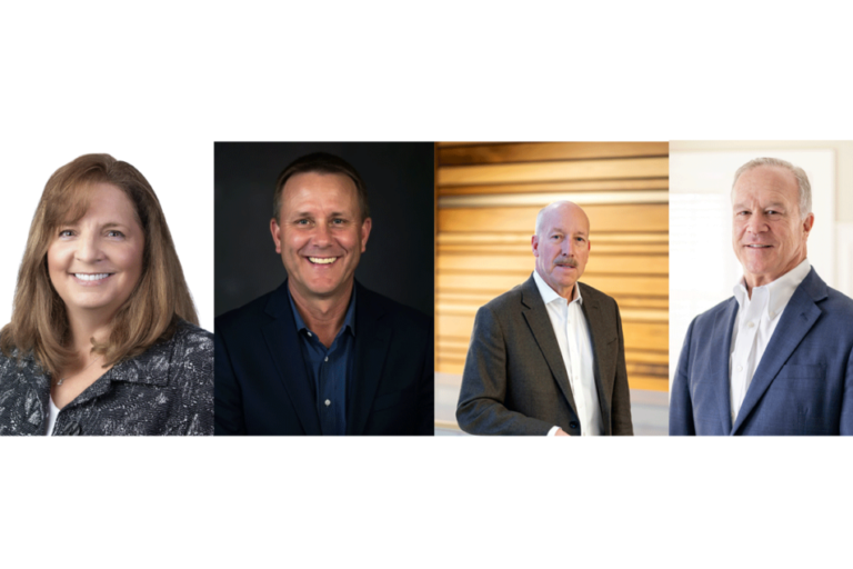 De nouveaux leaders élus à Grain Foods Foundation