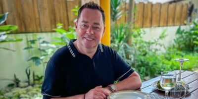 Les fruits de mer de Neven Maguire Cataplana