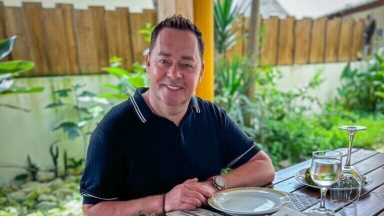 Les fruits de mer de Neven Maguire Cataplana