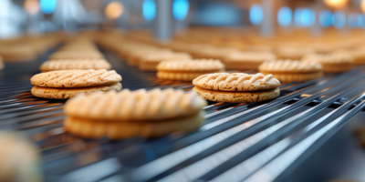 Le webinaire gratuit de cuisson et de collation révèle des défis changeants, des objectifs pour l'investissement en capital