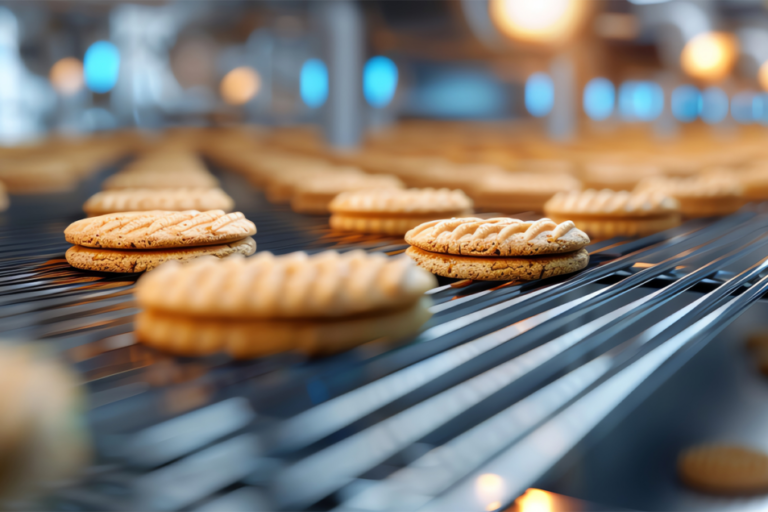 Le webinaire gratuit de cuisson et de collation révèle des défis changeants, des objectifs pour l'investissement en capital