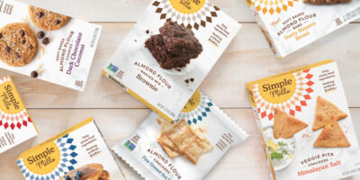 Vente simple des moulins au profit de la vie