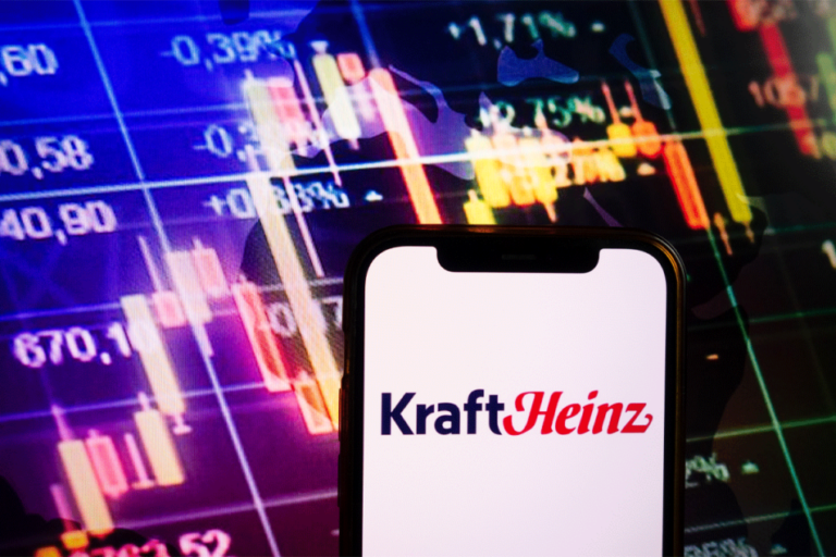 Kraft Heinz continue de lutter