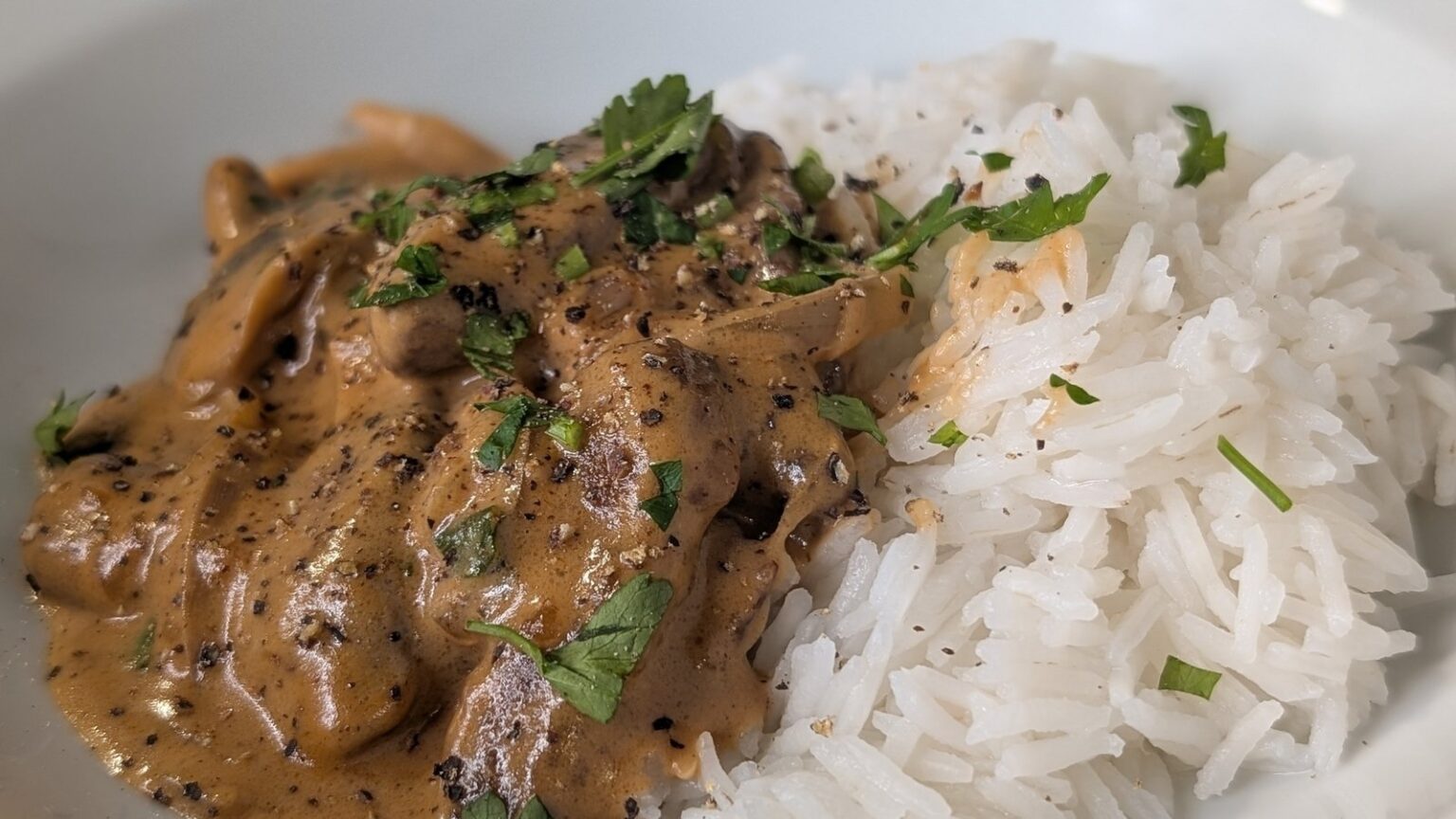 Receta De Boeuf Stroganoff - LA NACION