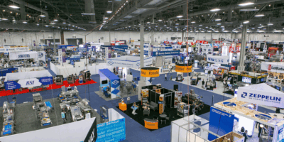 Ibie 2025 rassemble un monde d'idées