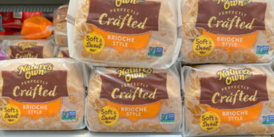 Les fleurs «bien préparées» pour modifier les préférences des consommateurs dans le pain