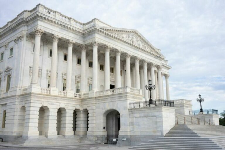RFK Jr., Rollins confirmé comme secrétaires de HHS, USDA