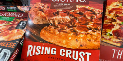 CFO de Nestlé: Croissance en Amérique du N. «Décevant»