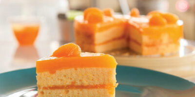 GNT libère l'émulsion paprika pour les couleurs orange