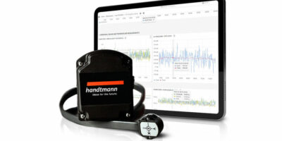 Handtmann fait ses débuts sur le système de maintenance prédictive