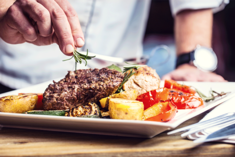 L'association des restaurants s'attend à une bosse dans les ventes