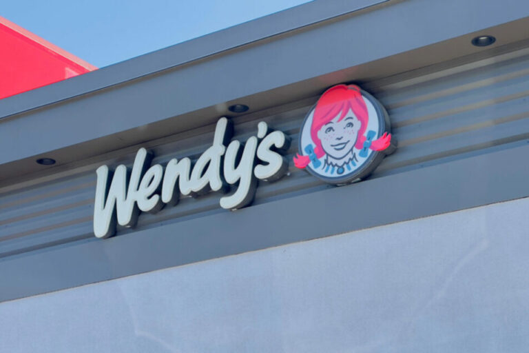Wendy's voit le succès dans l'innovation de menu