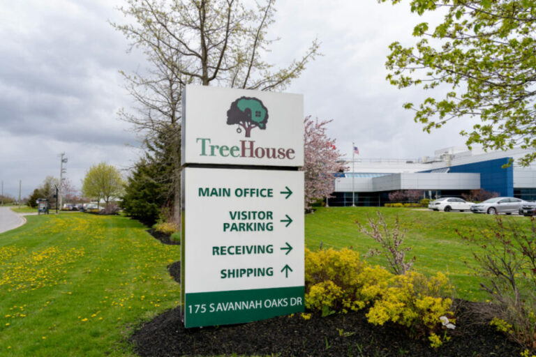 Treehouse déploie un plan pour renforcer la rentabilité