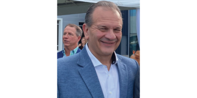 Arbor Investments promeut Carl Allegretti