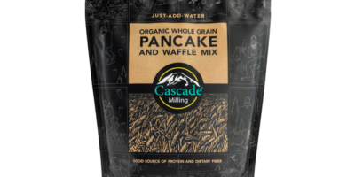 Installation en expansion en cascade