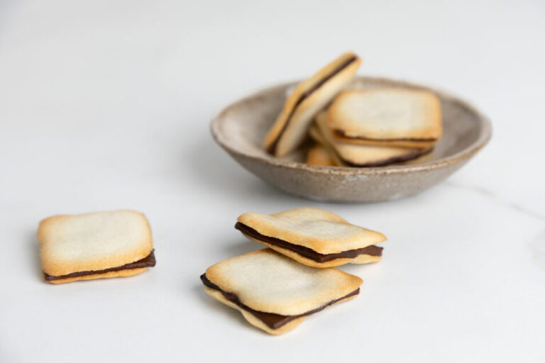 Les remplaceurs d'œufs ont divers conceptions en formulation de biscuits