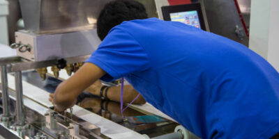 Niveau de maintenance normatif dans les soins des actifs dans les boulangeries