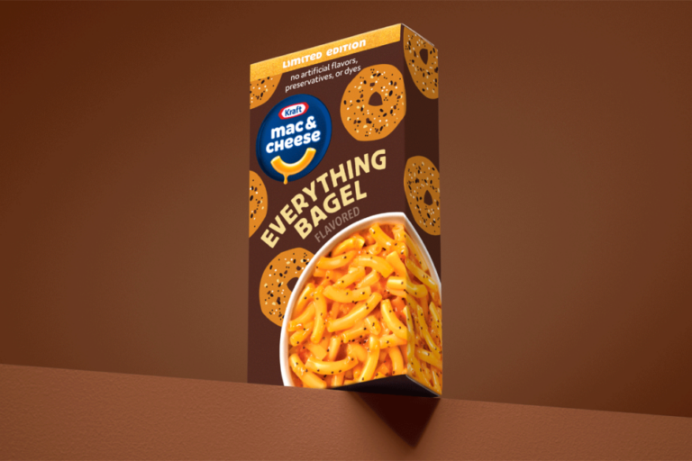 Chez Cagny, le PDG de Kraft-Heinz met l'accent sur l'innovation