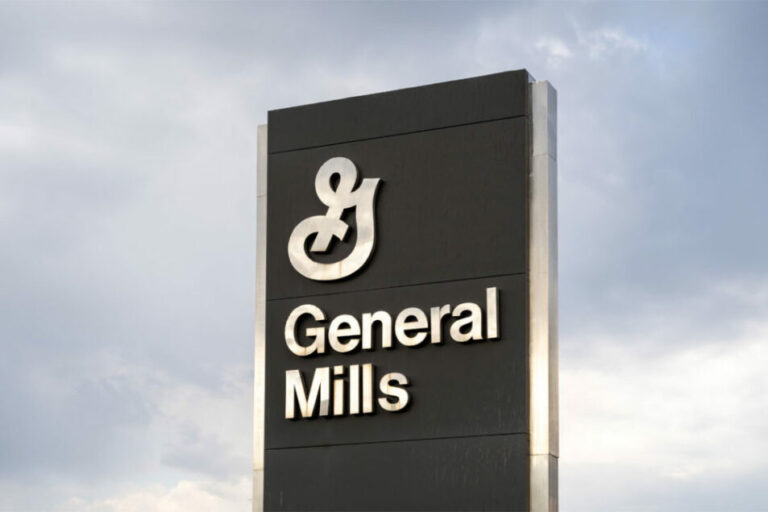 General Mills réduit les perspectives de croissance des ventes