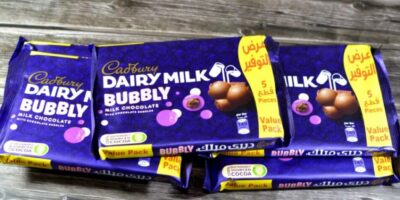 Le nouveau livre de jeu de Cocoa de Mondelez