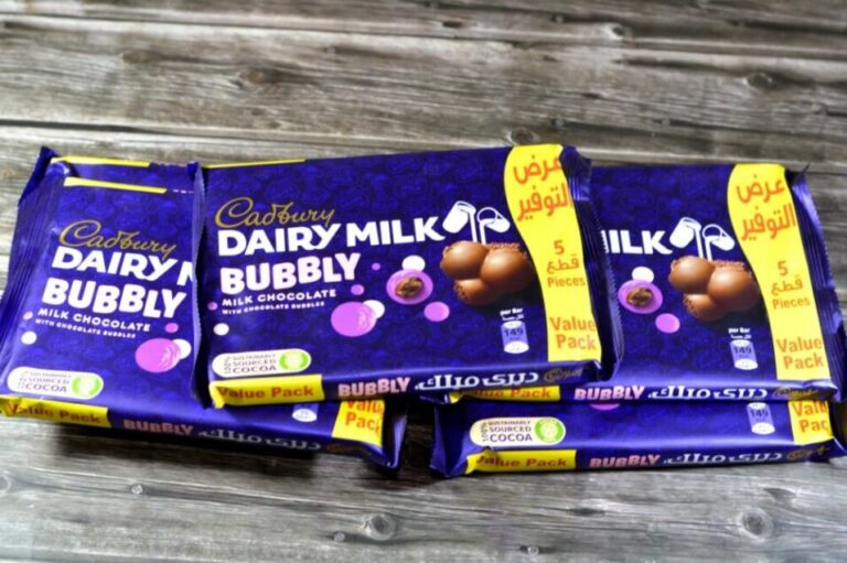 Le nouveau livre de jeu de Cocoa de Mondelez