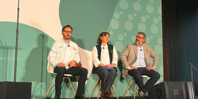 Les maître boulangers discutent de l'avenir de l'industrie de la cuisson