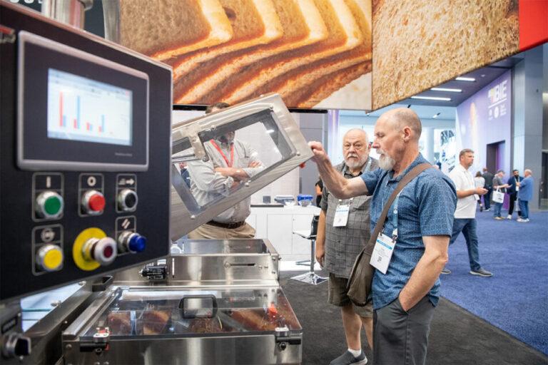 Les boulangers expriment le désir de planifier à l'avance pour magasiner Ibie 2025 Show Floor