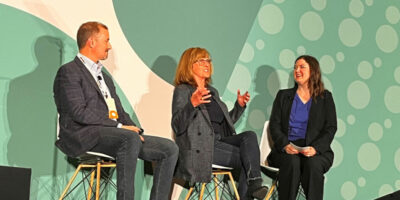 Les PDG de cuisson partagent des stratégies pour une main-d'œuvre plus forte