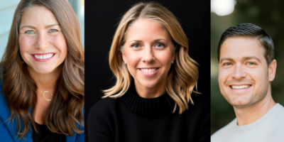 Quinn Snacks nomme un nouveau leadership