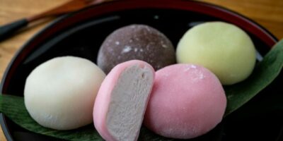 Zallie à nouveau champion la texture comme clé pour l'ingrédion