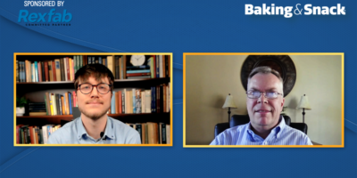 Rencontrez l'expert: Rich Arnold de Rexfab