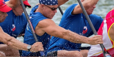 Rencontrez le boulanger: Bill Hackett, les délicieux beignets de Clyde